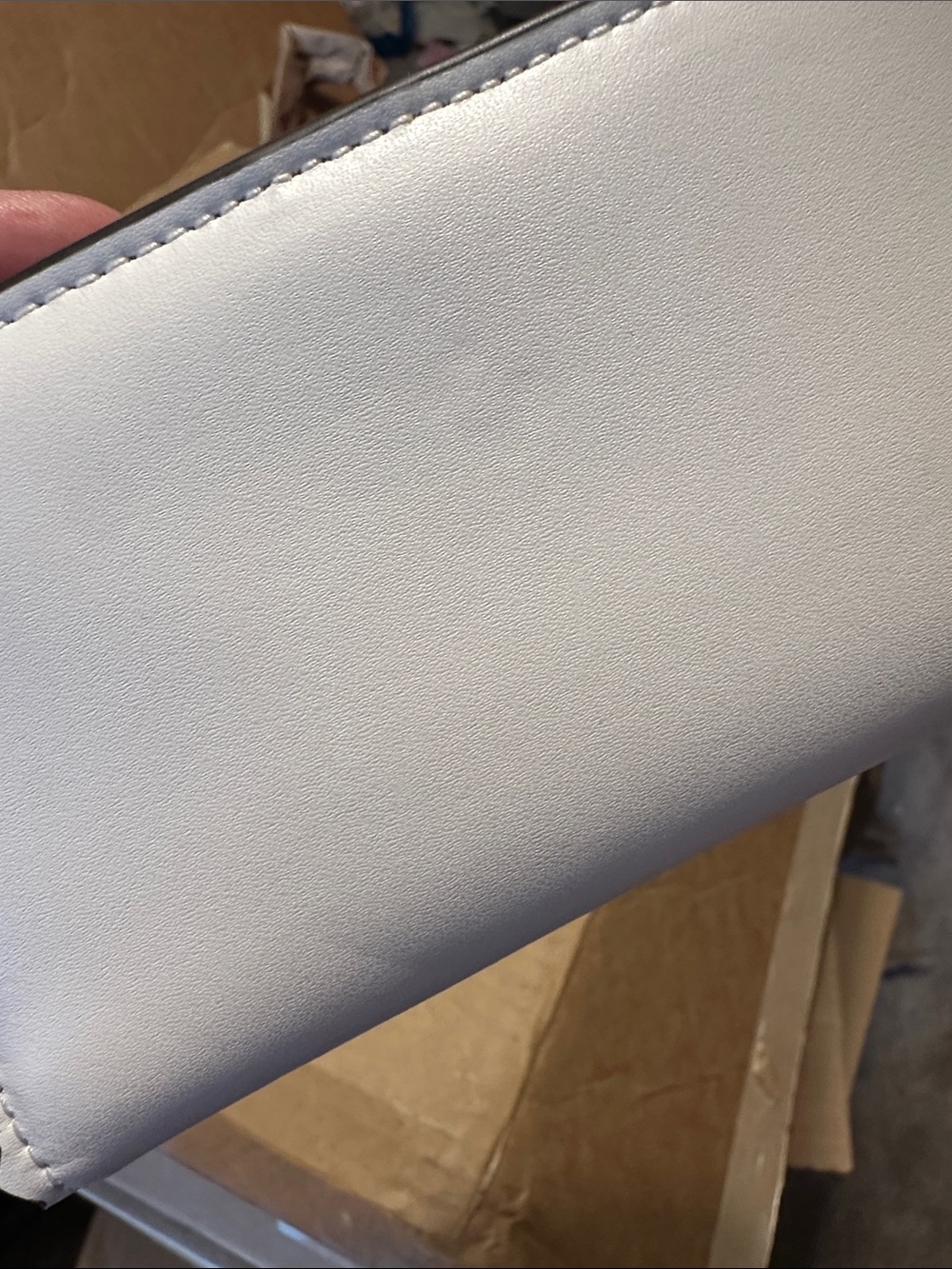 Nwt Kate spade small slim snack bar popsicle wallet - Picture 9 of 9